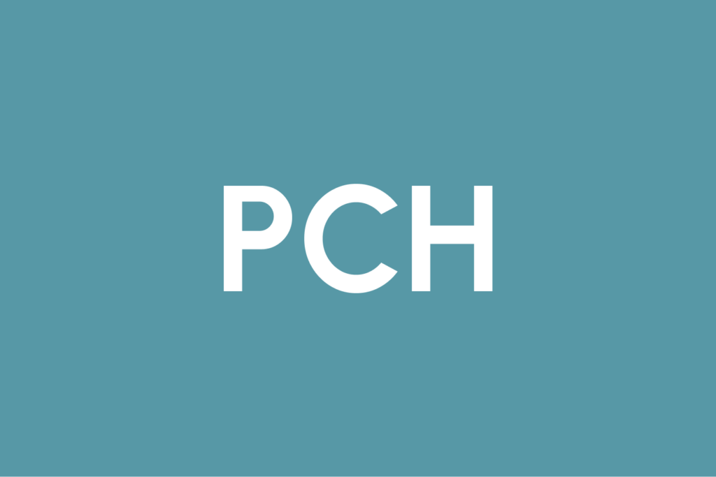 PCH