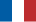 drapeau français