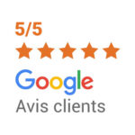 Avis clients 5/5