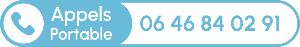 Numéro de Jouvadom pour les appels portable